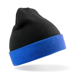 Result Clothing RC930X Result Genuine Recycled Compass Beanie